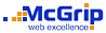 McGrip - Ihre Internetagentur aus Mannheim